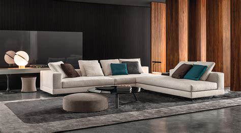 minotti furniture prices